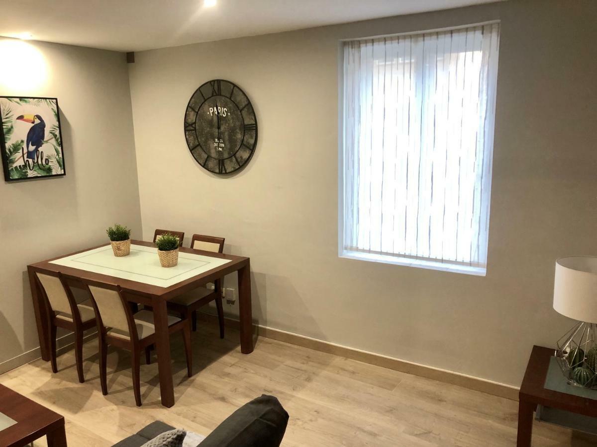 Apartamento San Blas-Antiguo Mercado Central 萨拉戈萨 外观 照片